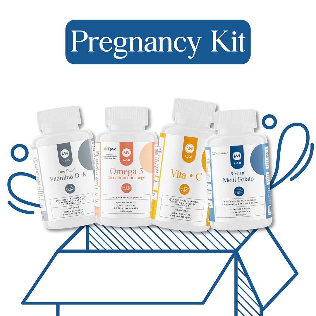 Pregnancy Kit