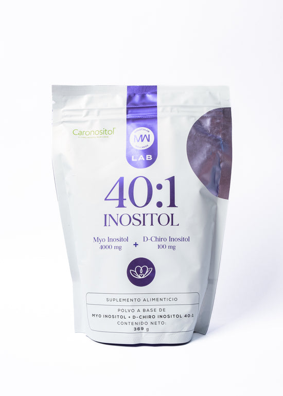 Just Inositol (90 porciones)