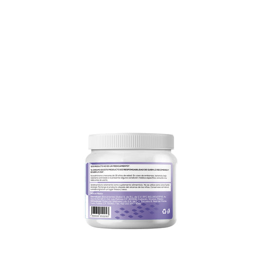 Just Inositol (30 porciones)