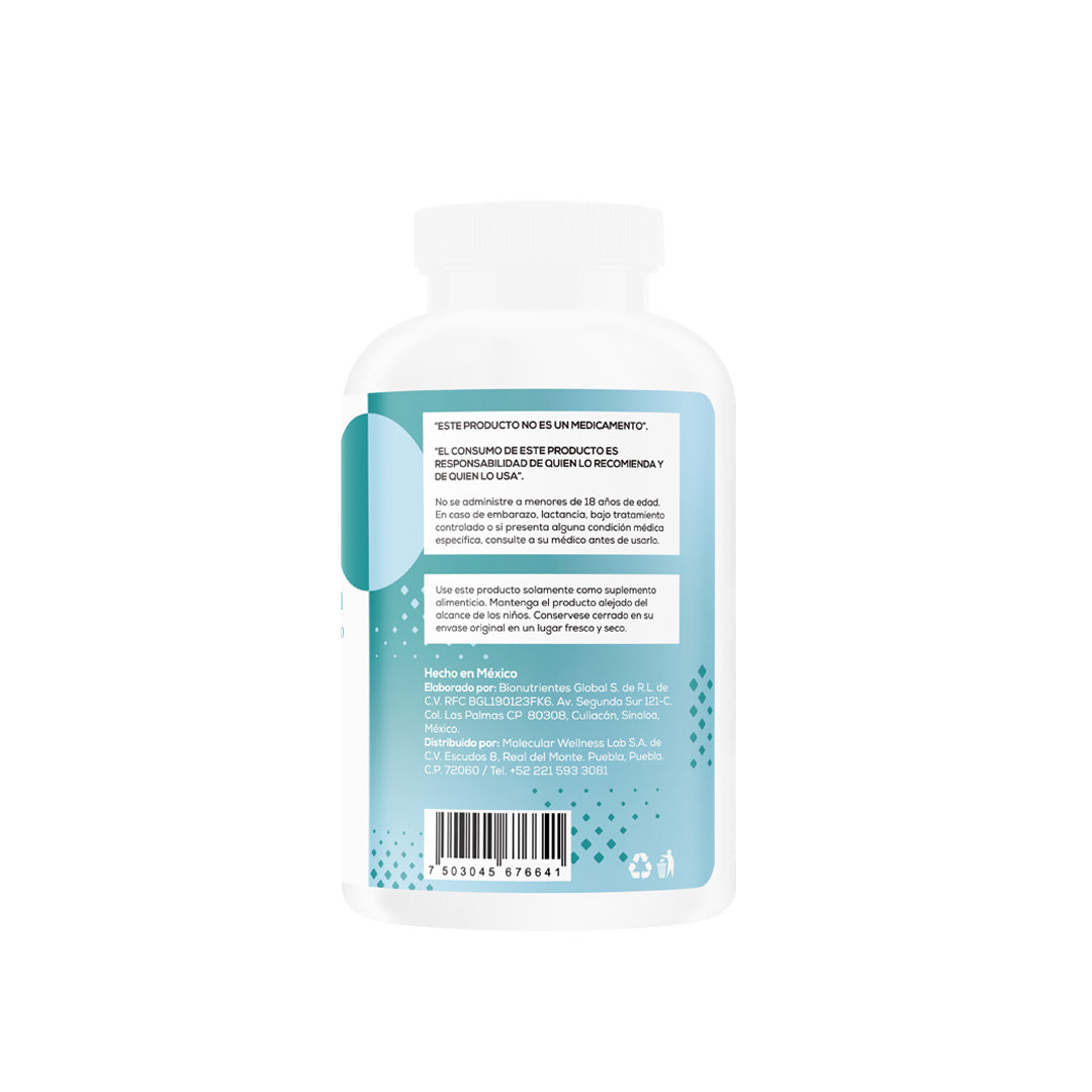 Triple magnesium