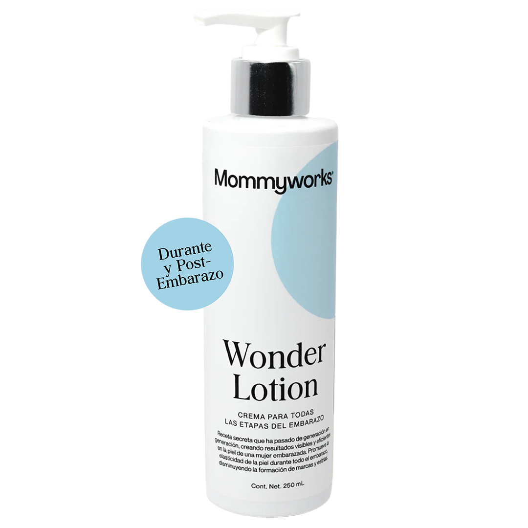 Wonder Lotion